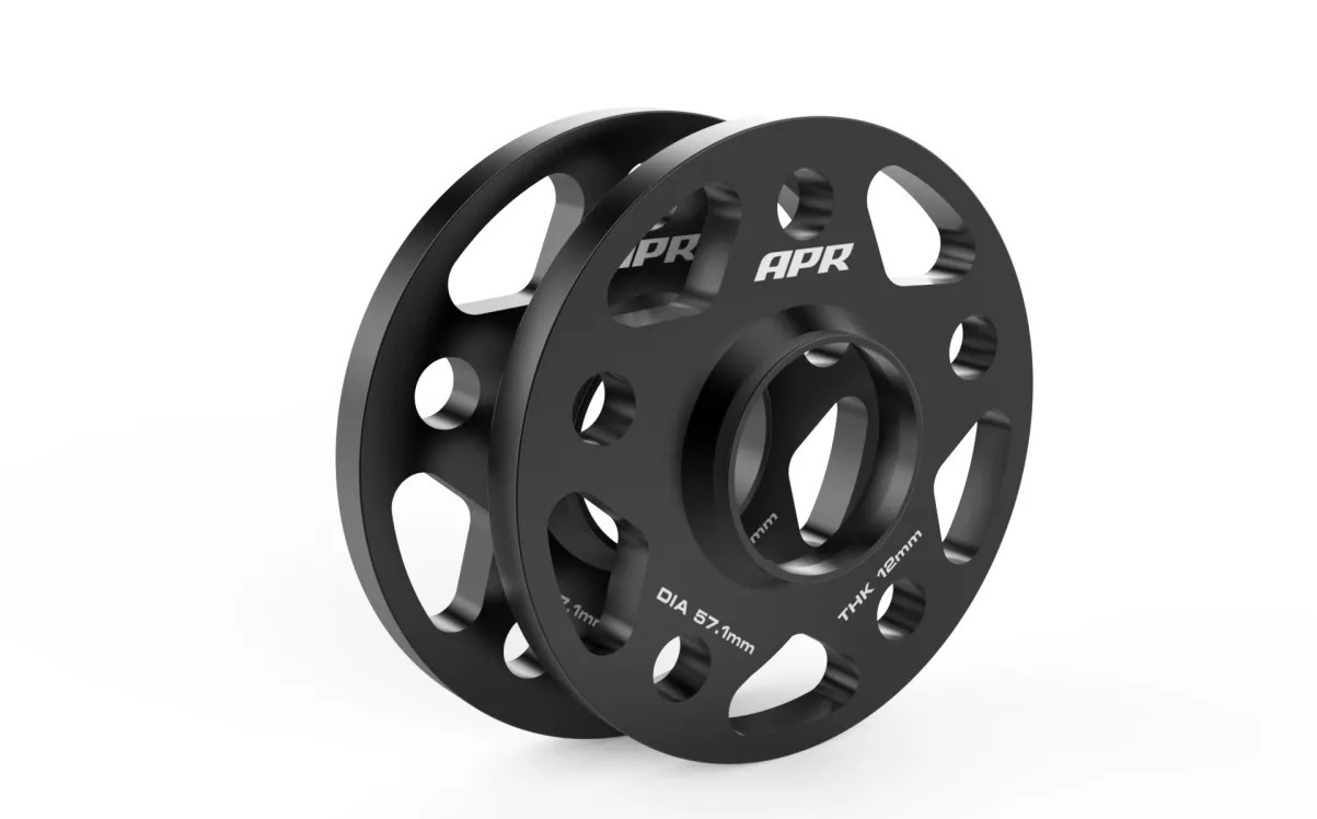 Wheel Accessories