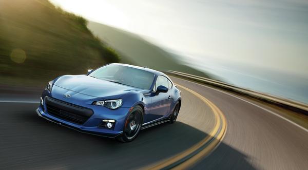 BRZ 2013-2021