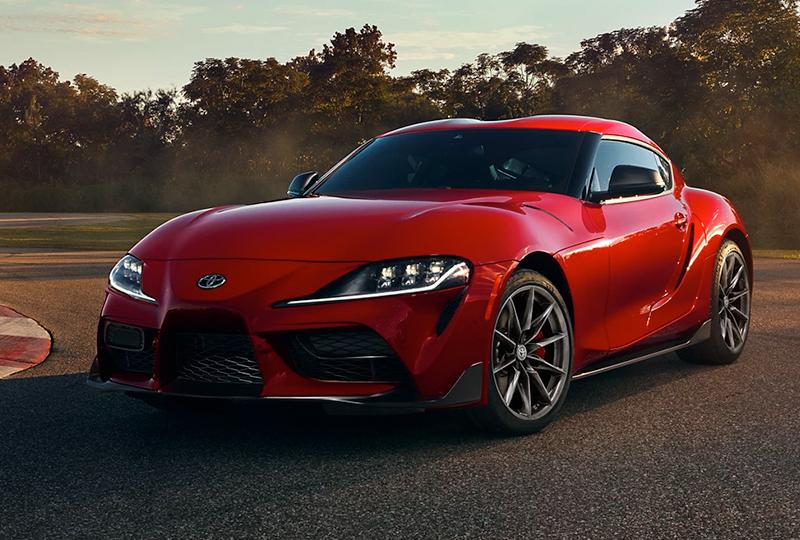 Fifth generation J29/DB 2019- Present