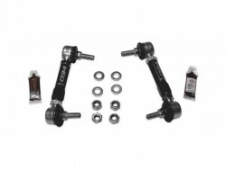 Sway Bar/Links