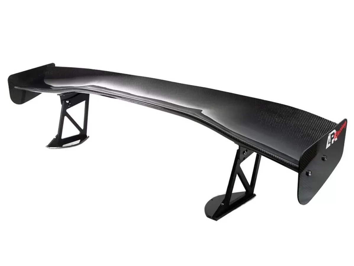 Rear Spoilers | Wings