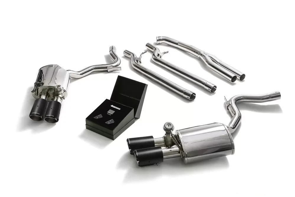Exhaust