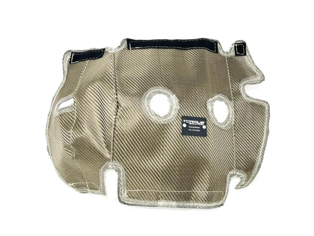 Heat Shields | Wraps