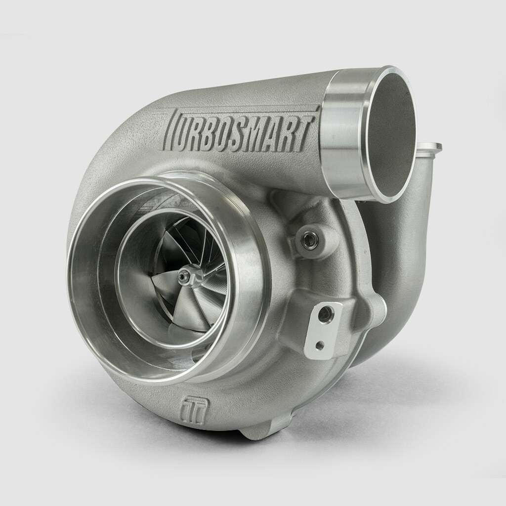 Turbocharger and Turbo Supercharger Performance