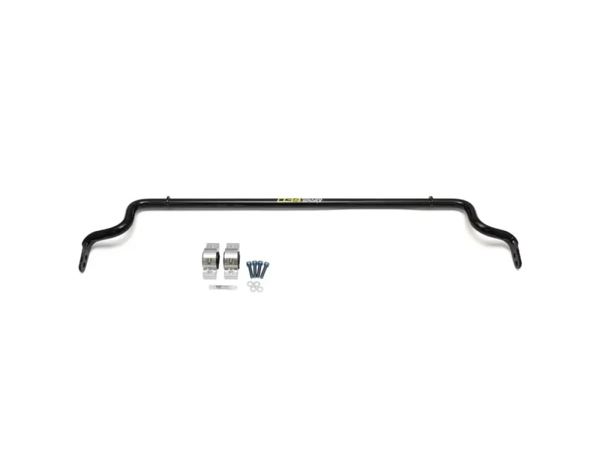 Sway Bar/Links