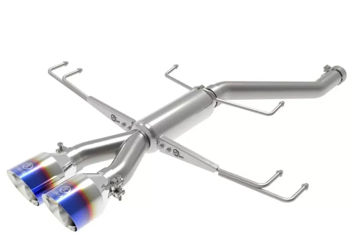 Mufflers