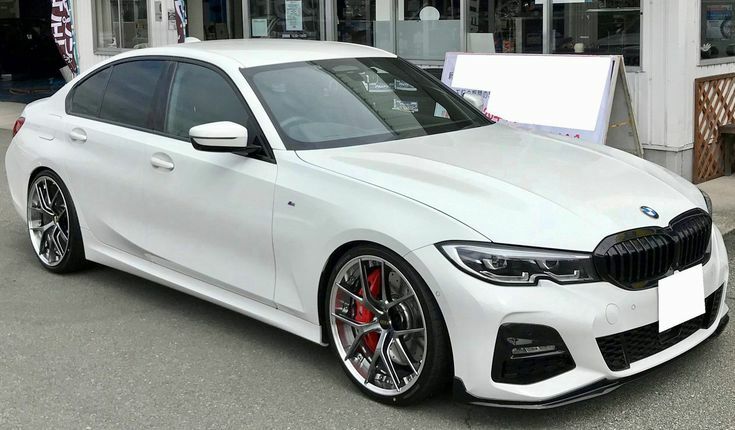 BMW 330I/330i X drive