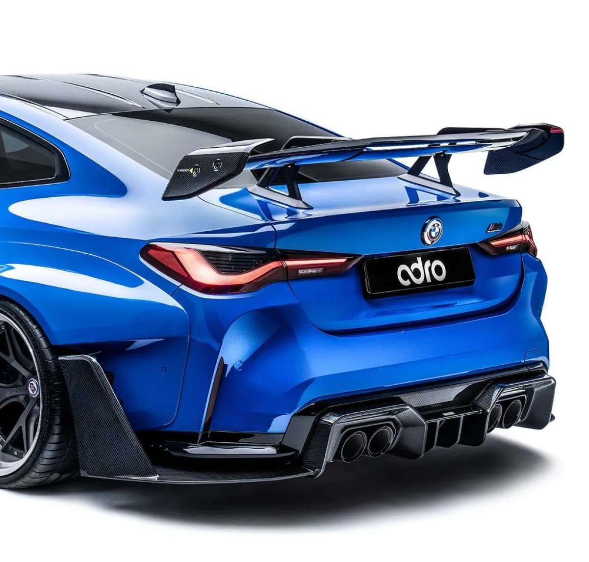 Rear Spoilers | Wings