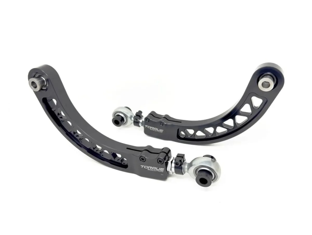 Camber Adjustment Parts