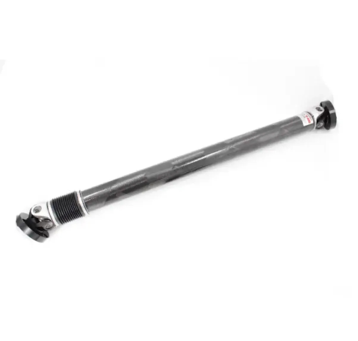 Driveline and Transmission