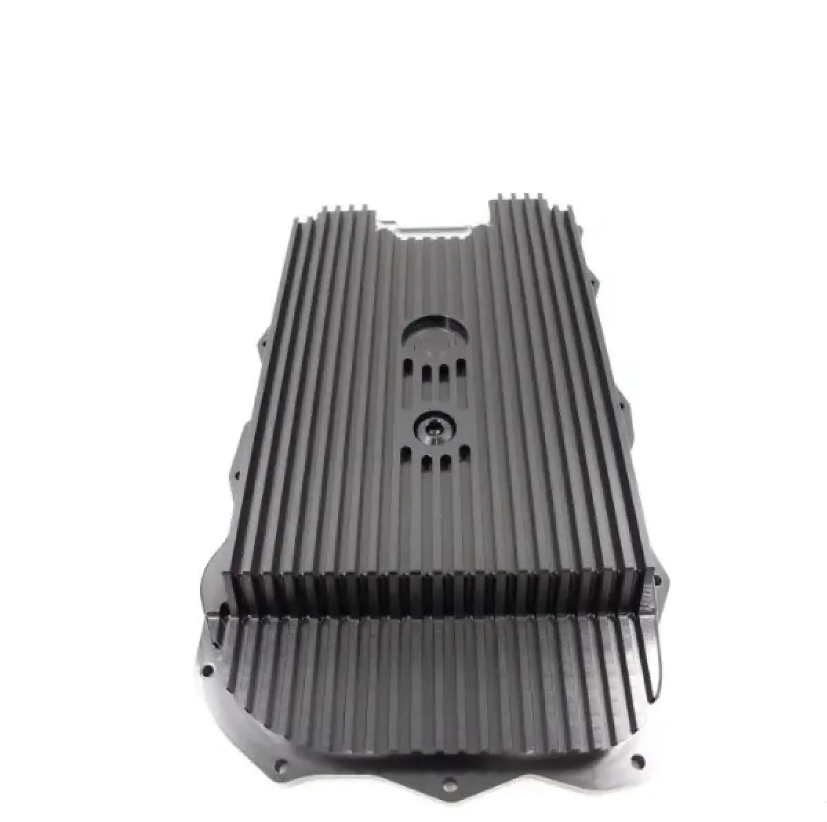 Driveline and Transmission