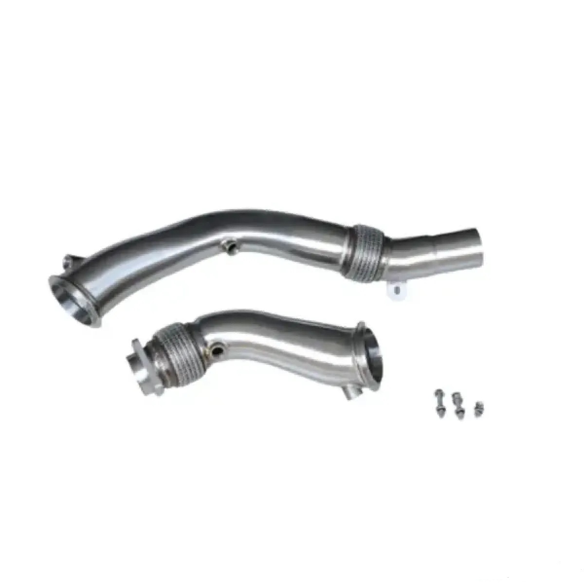 Downpipes\Midpipes