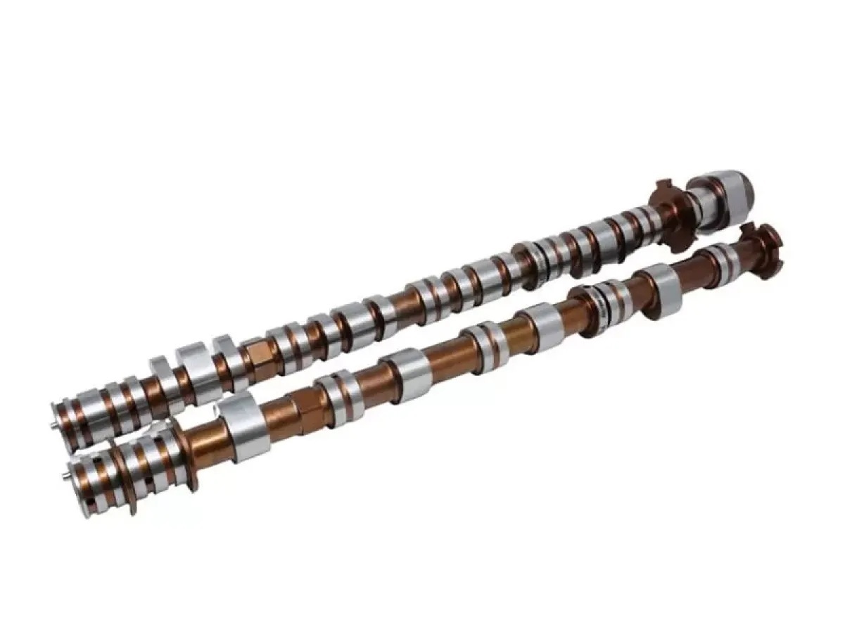 Camshafts | Gears