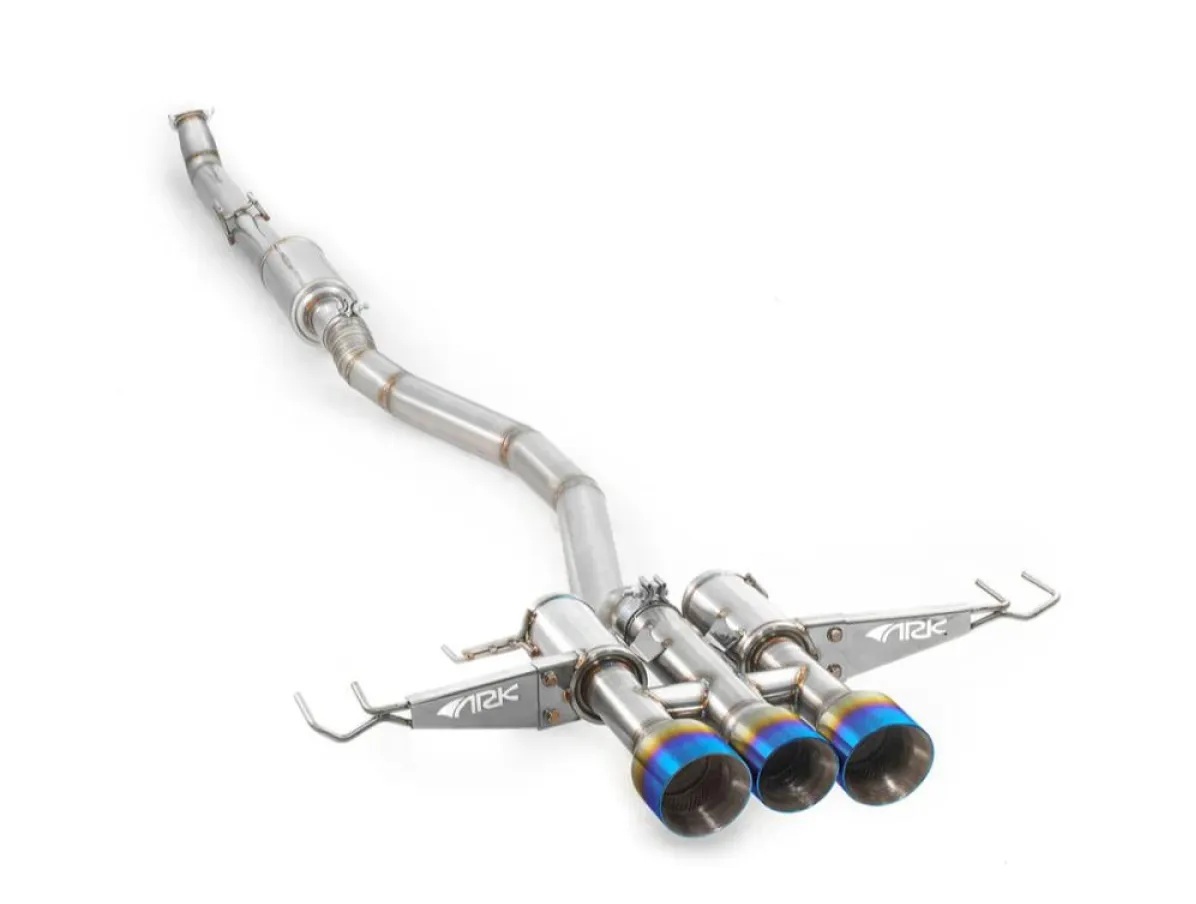 Exhaust Parts
