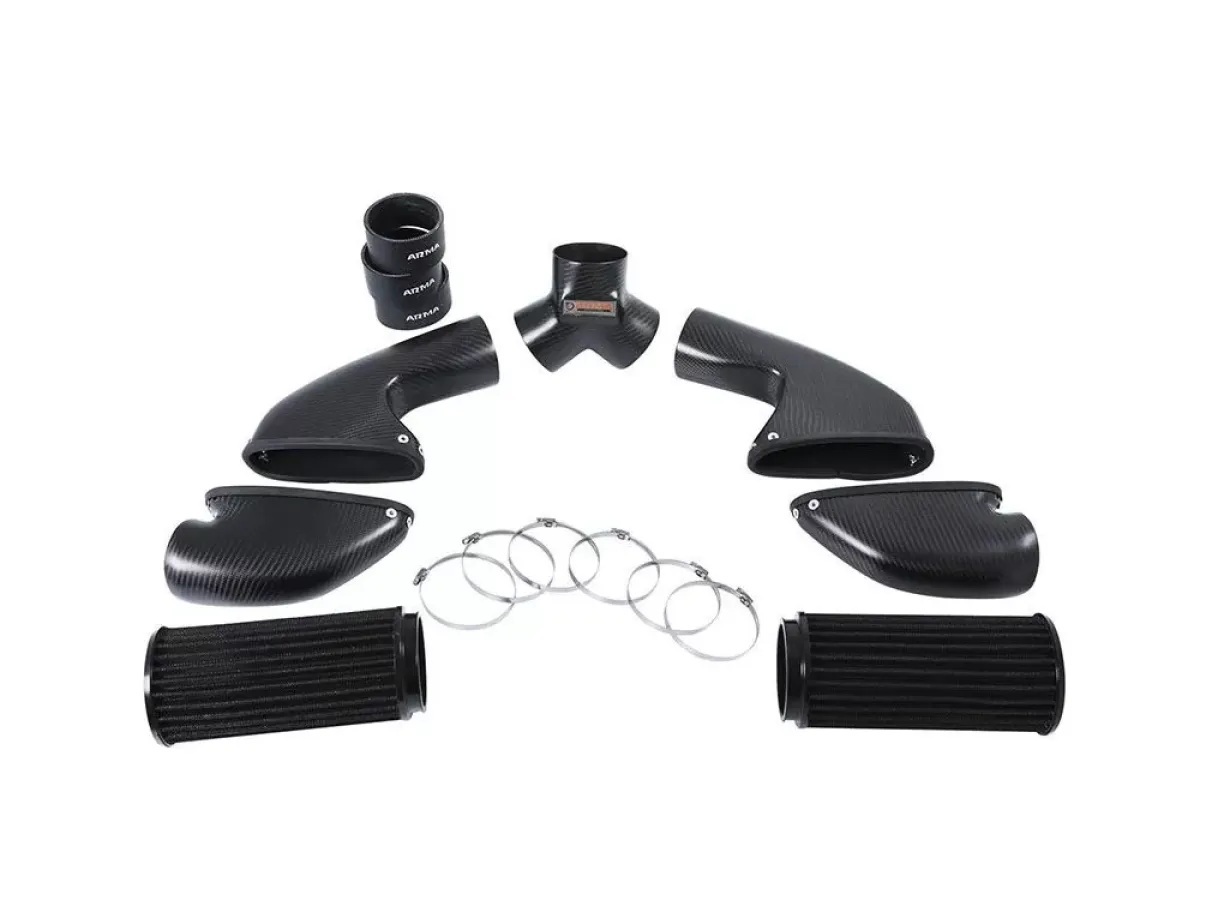 Intakes