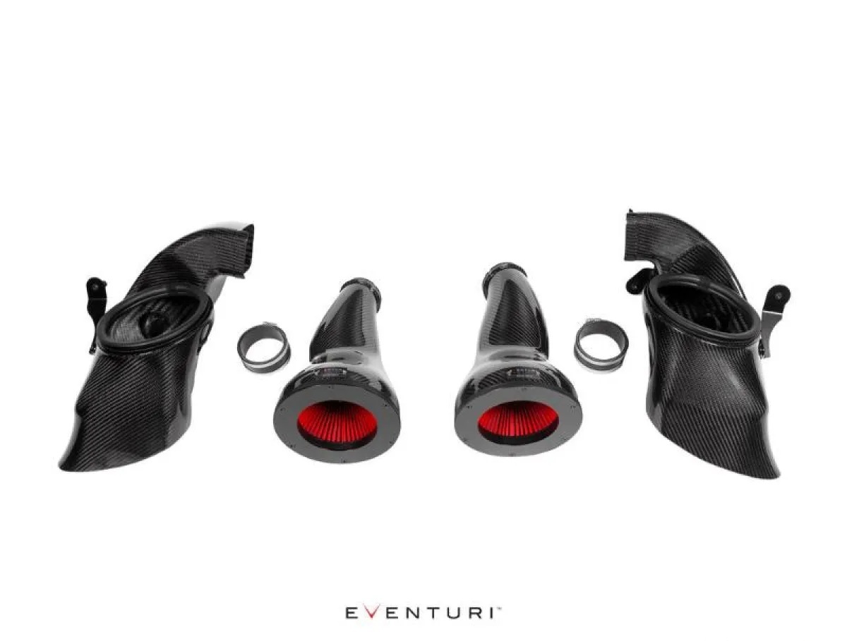 Air Intakes