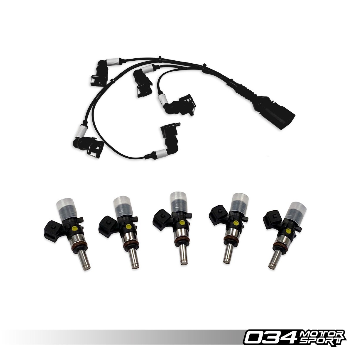 Fuel Components