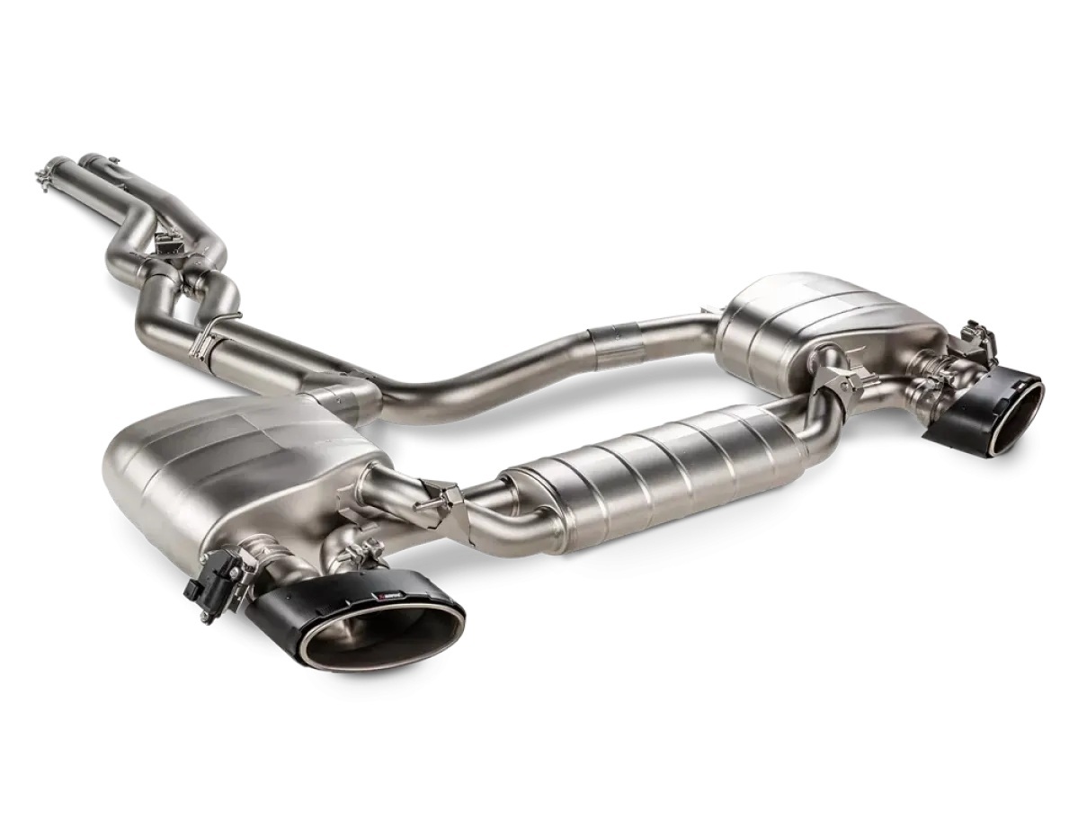 Exhaust