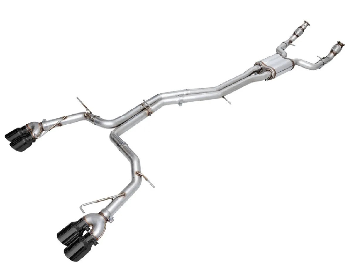Exhaust