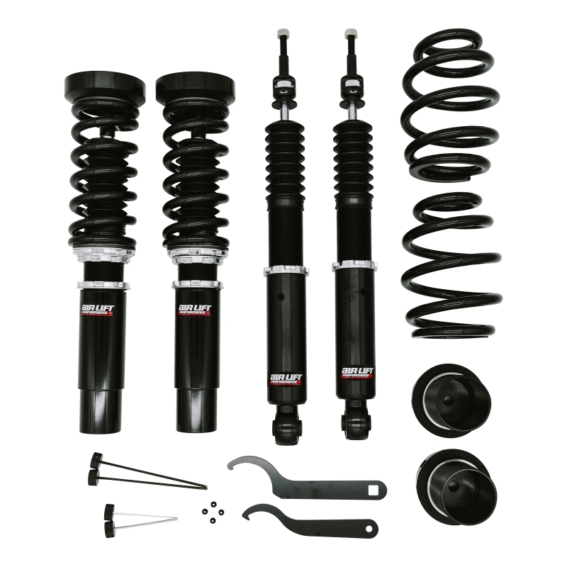 Coilovers