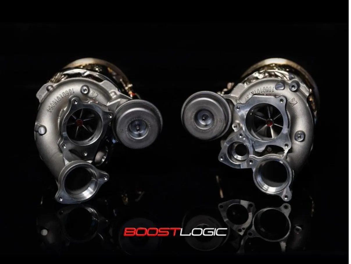 Turbo | Supercharger|Wastegates