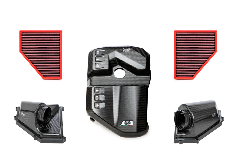 Air Intakes