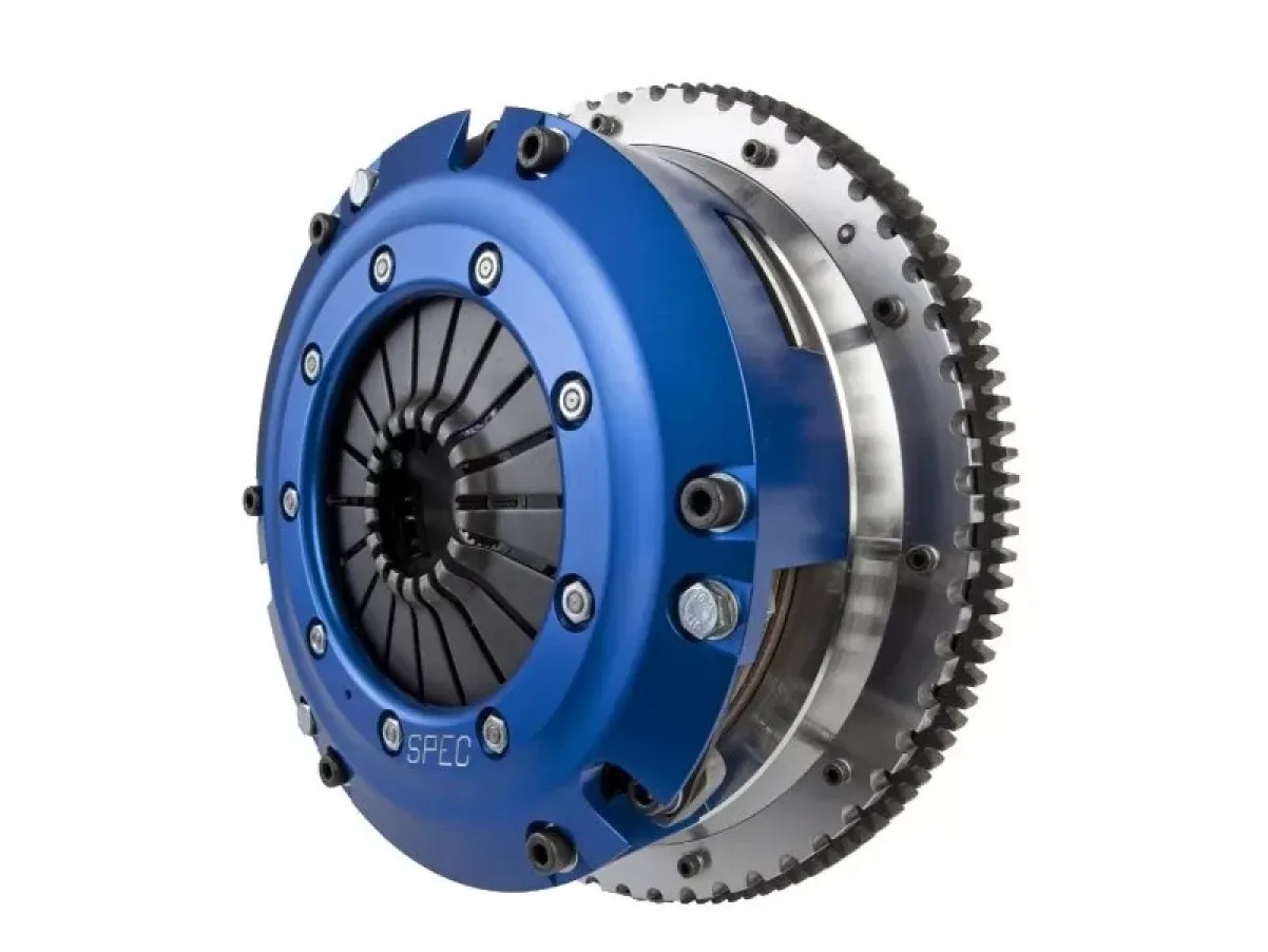 Drivetrain/Transmission