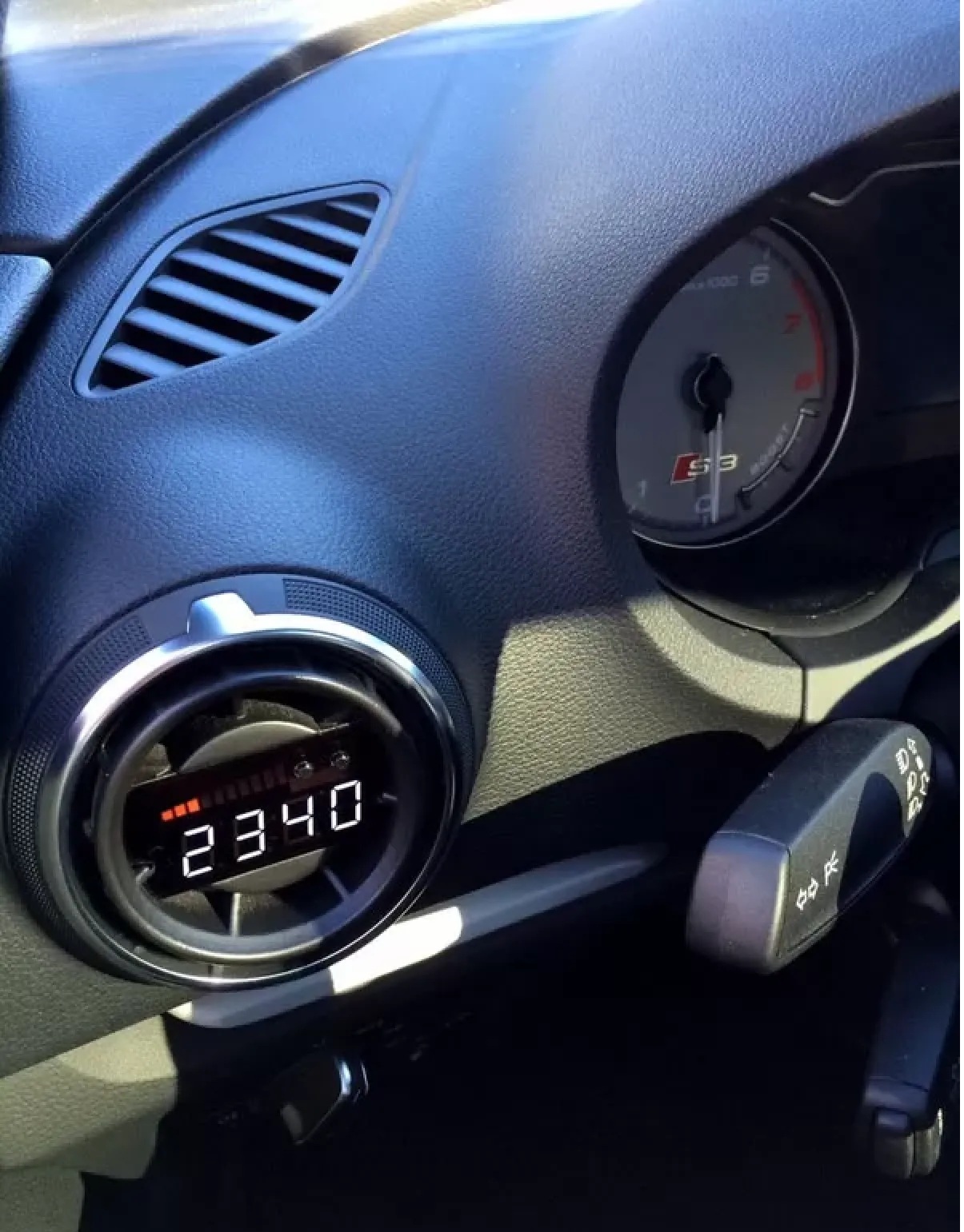 Gauges