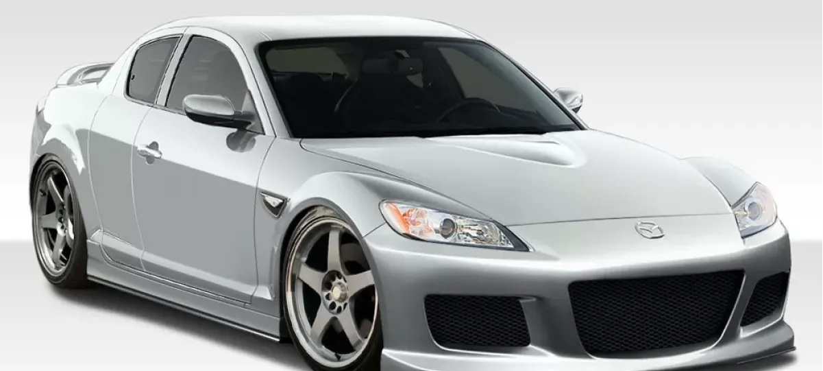 Body | Aero Kits