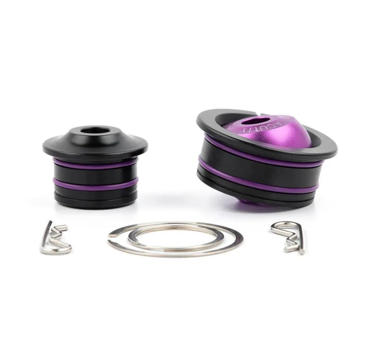 Bushings