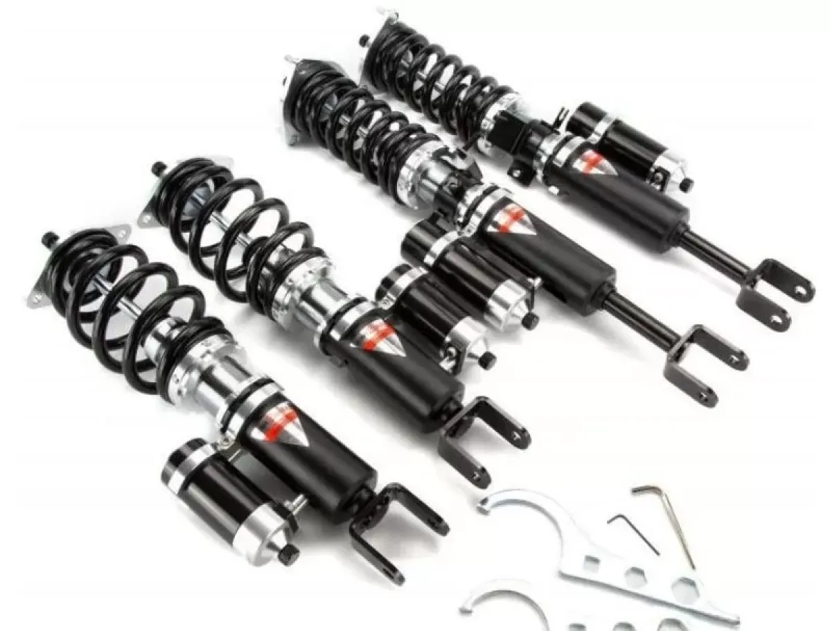Suspension
