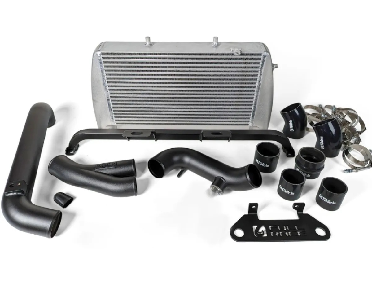 Turbo | Supercharger|Wastegates