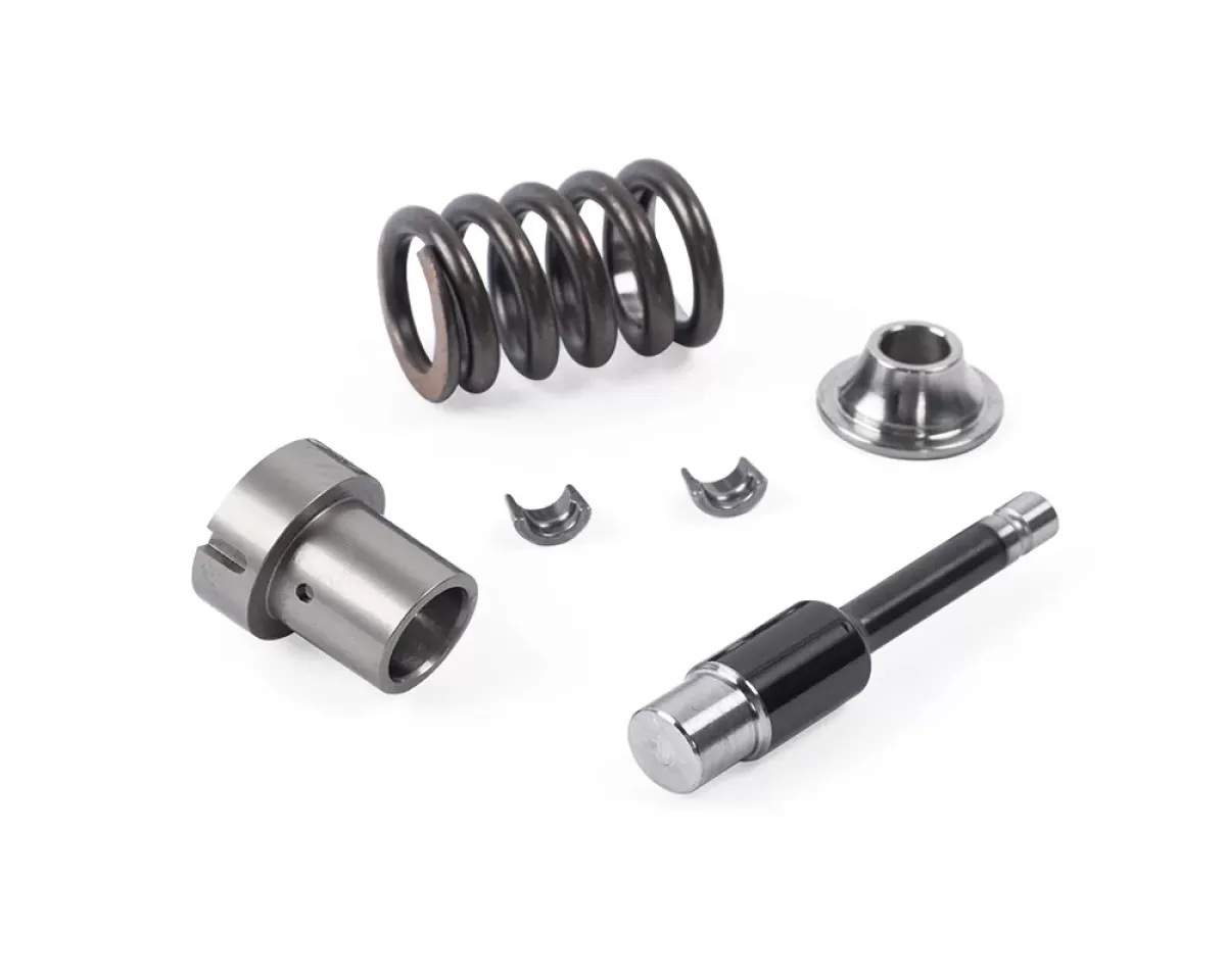 Fuel Components