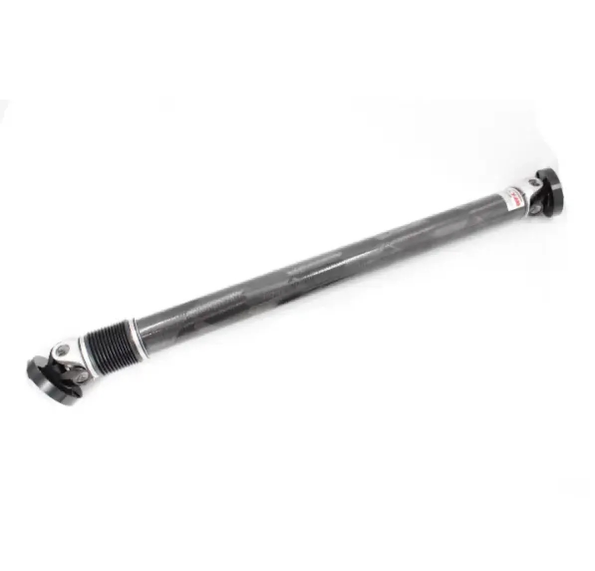 Driveline and Transmission