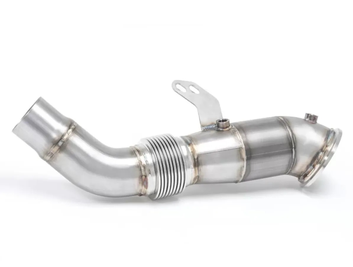 Downpipes
