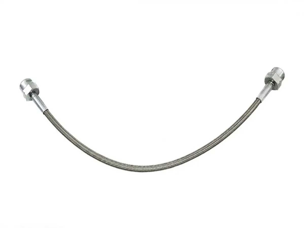 Clutch Lines and Cables