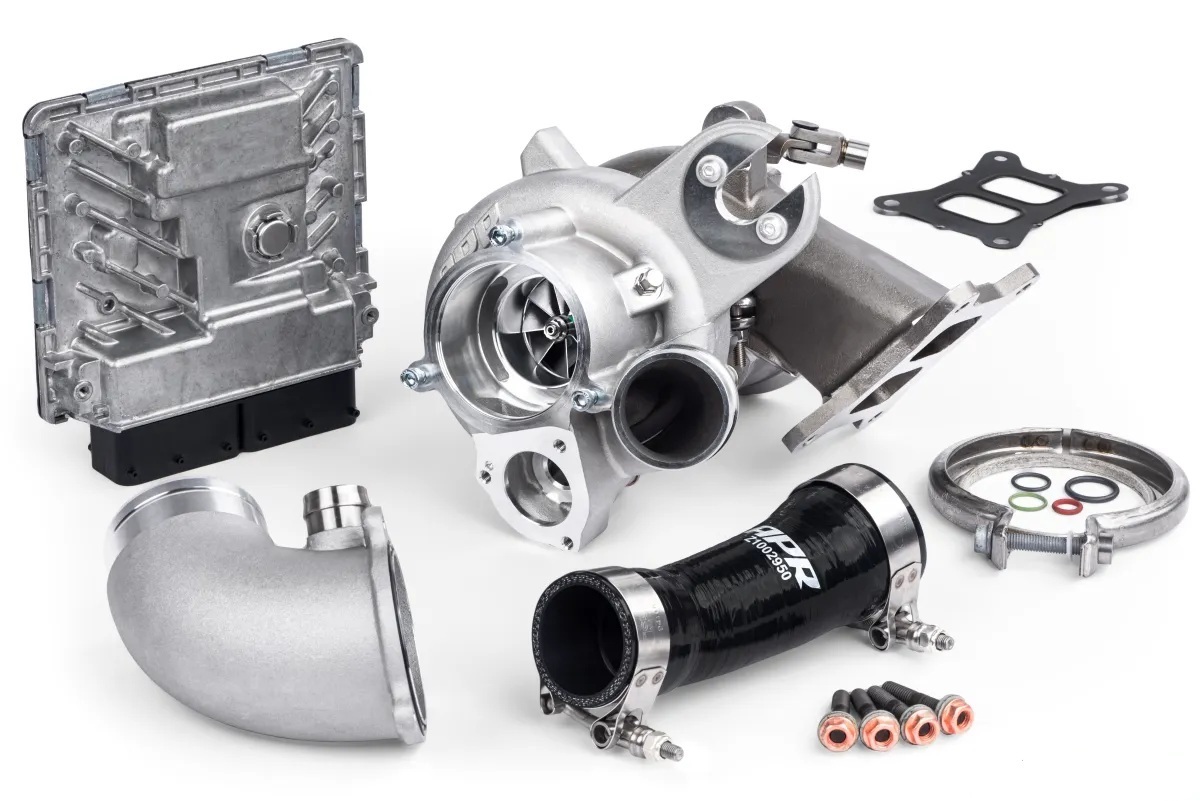 Turbo | Supercharger