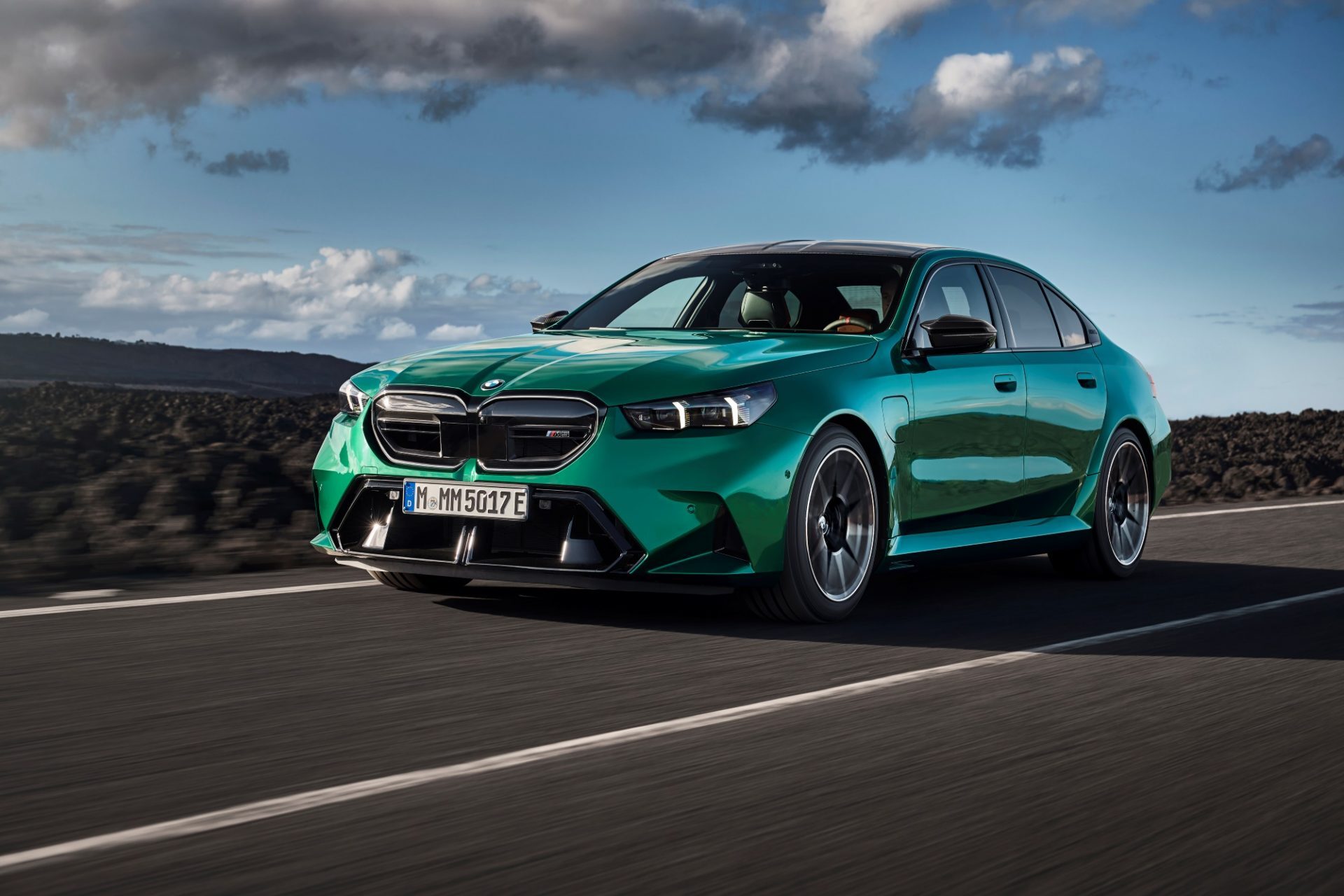 M5