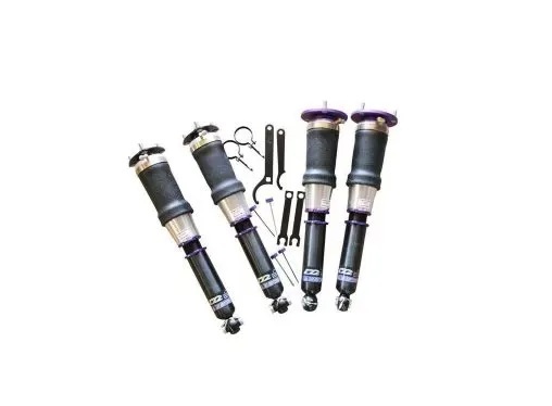 Coilovers