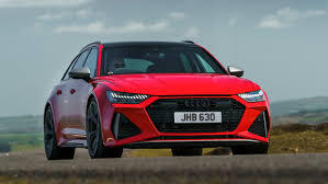 C8 (Typ 5G): 2019–present