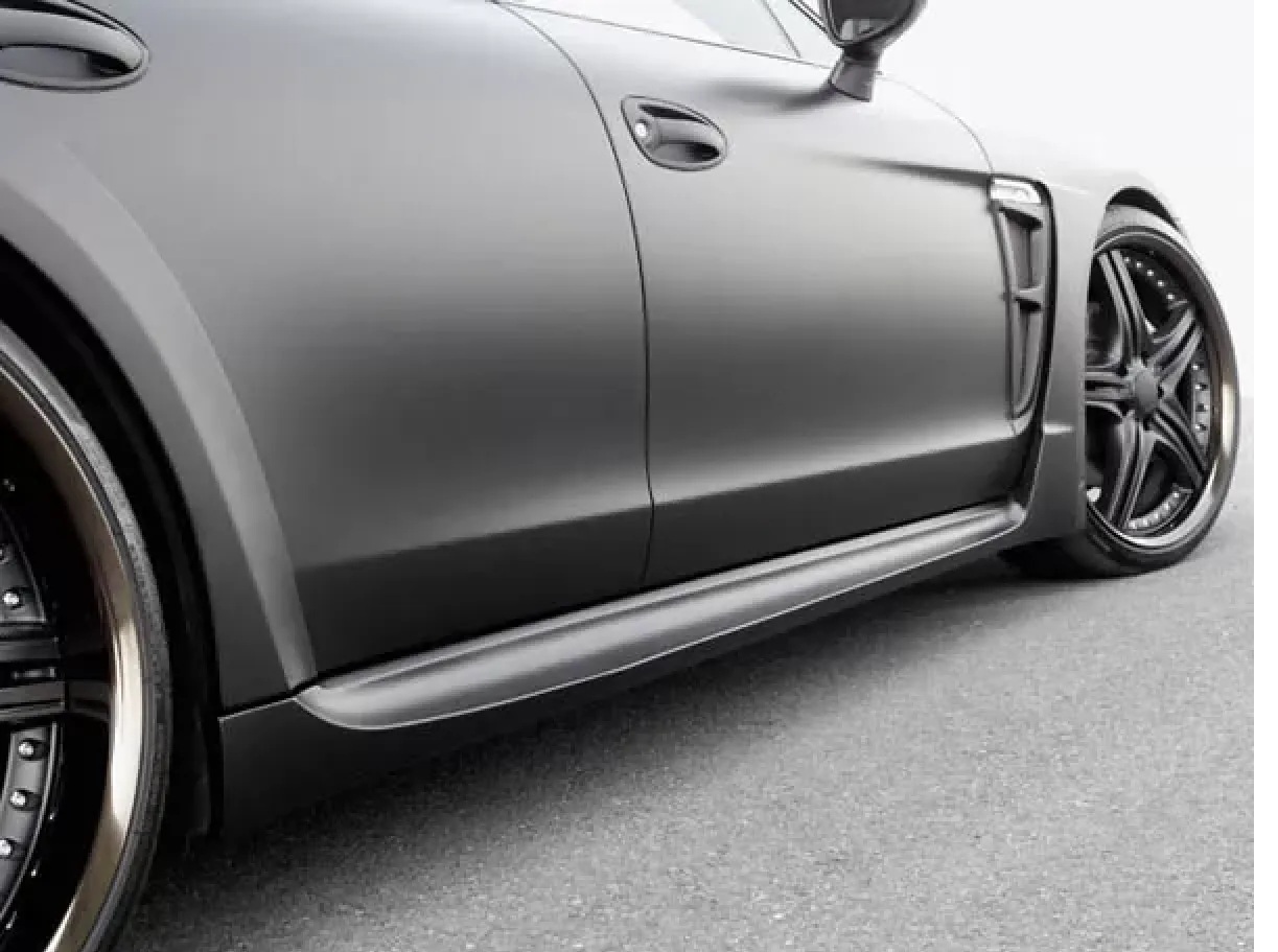 Side Skirts