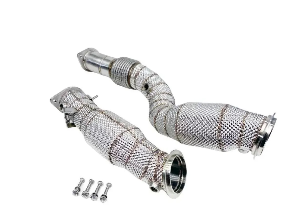 Downpipes