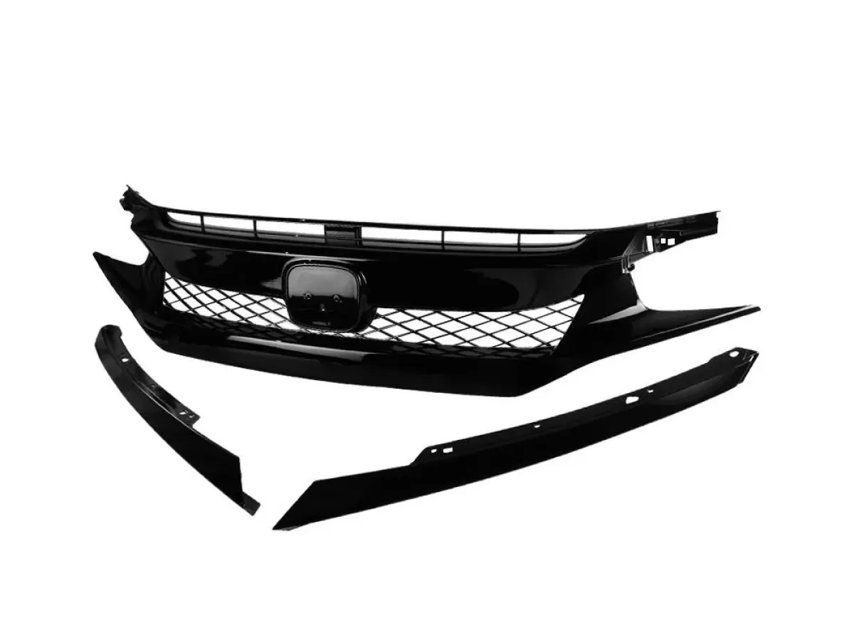 Grill Kits