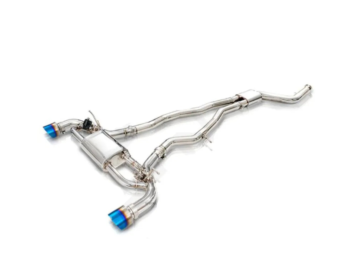 Mufflers