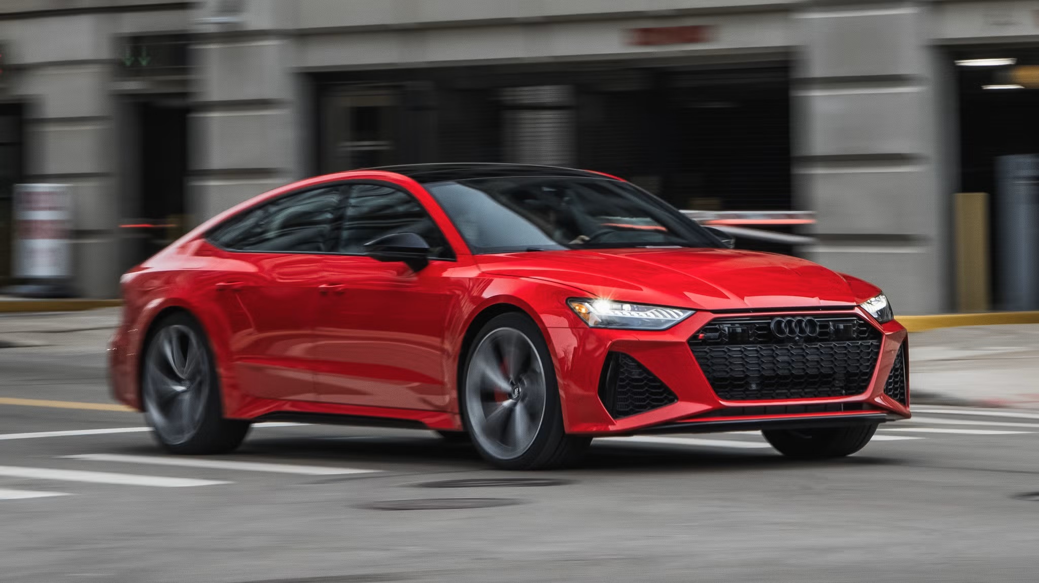 RS7