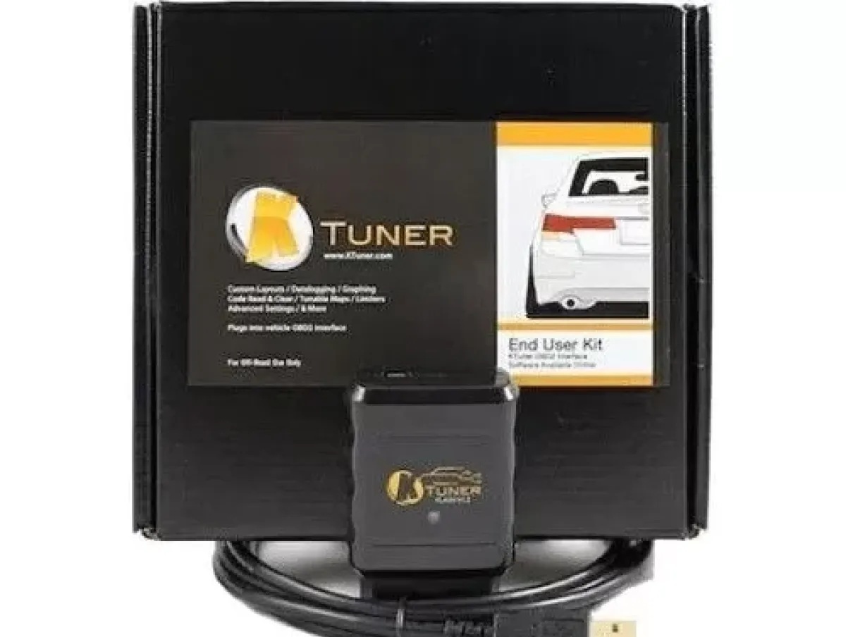 ECU Tuning