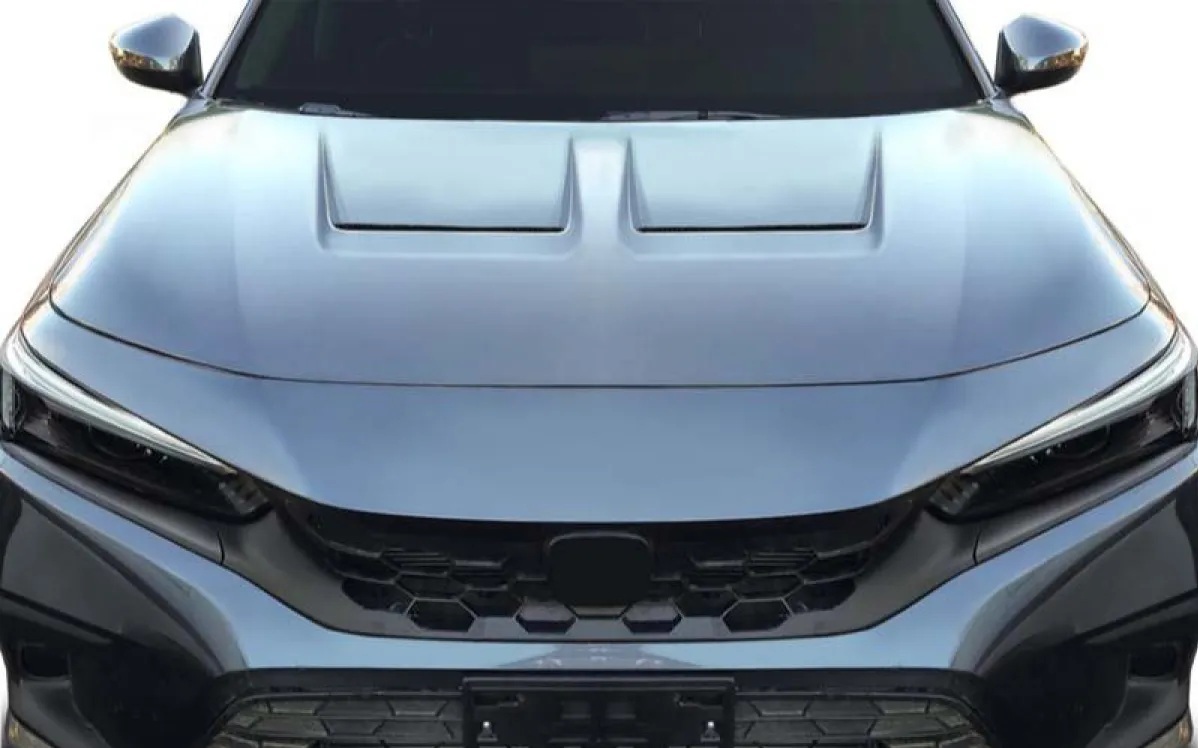 Body | Aero Kits