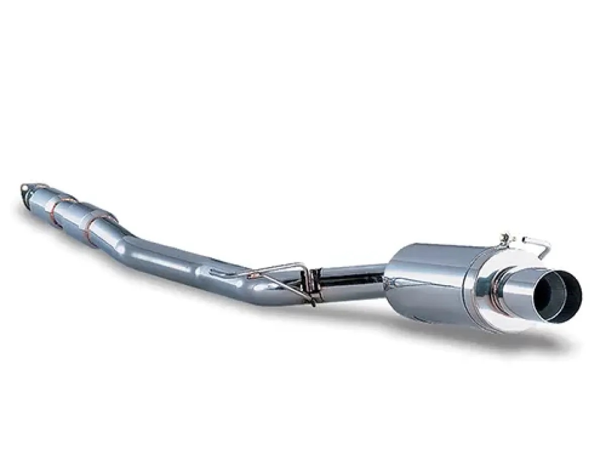 Exhaust