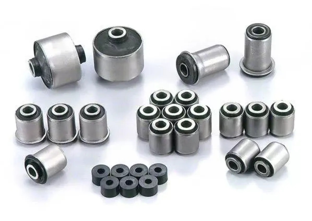 Bushings