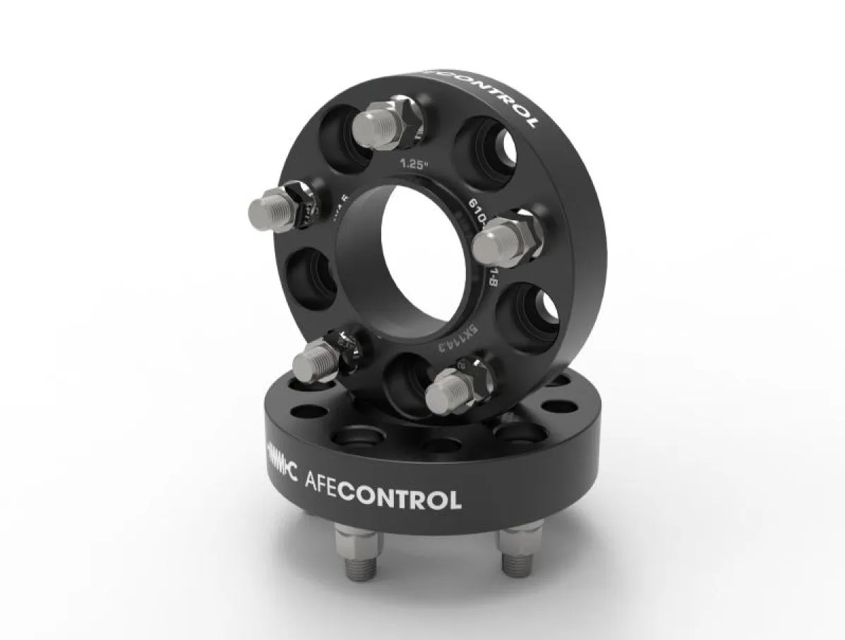Wheel Accessories